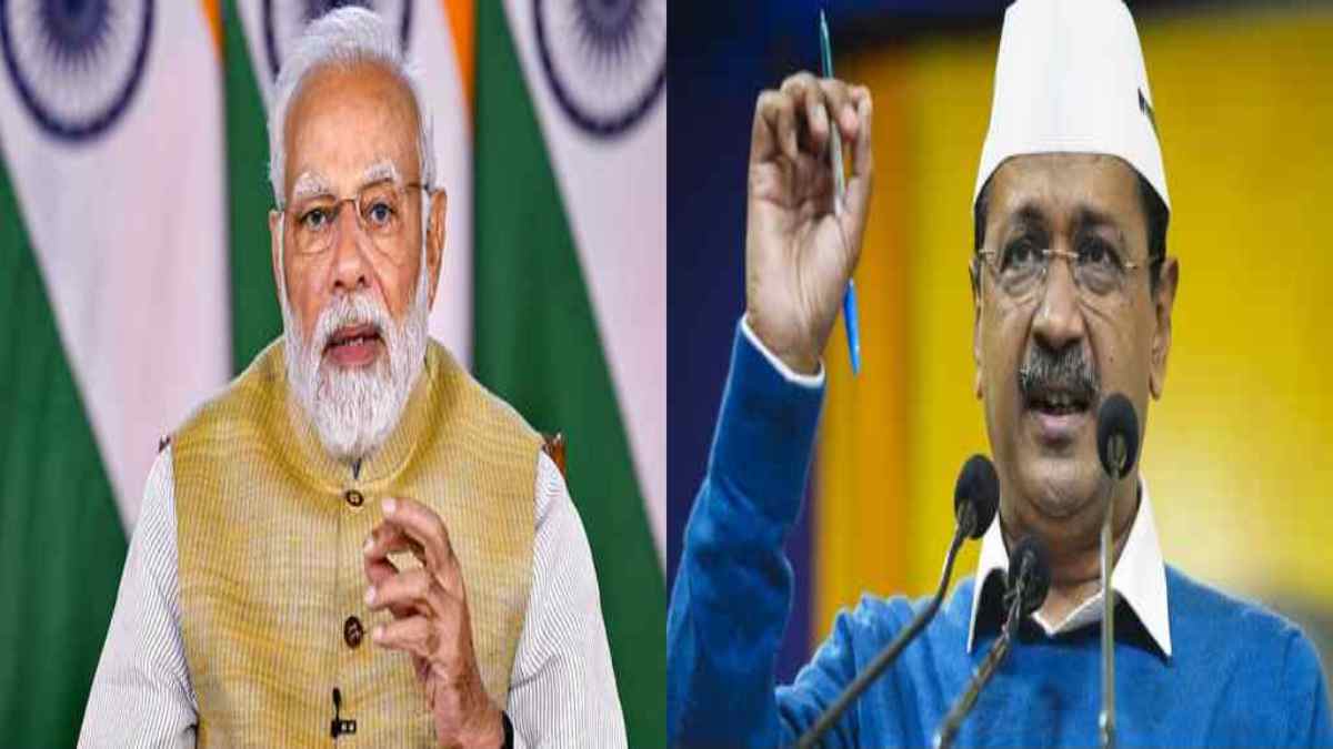 Delhi Elections 2025 Result: दिल्ली चुनाव में AAP-BJP में किसकी होगी जीत, PM मोदी और केजरीवाल में किसका पलड़ा है भारी, ज्योतिषी ने कर दी ये बड़ी भविष्यवाणी