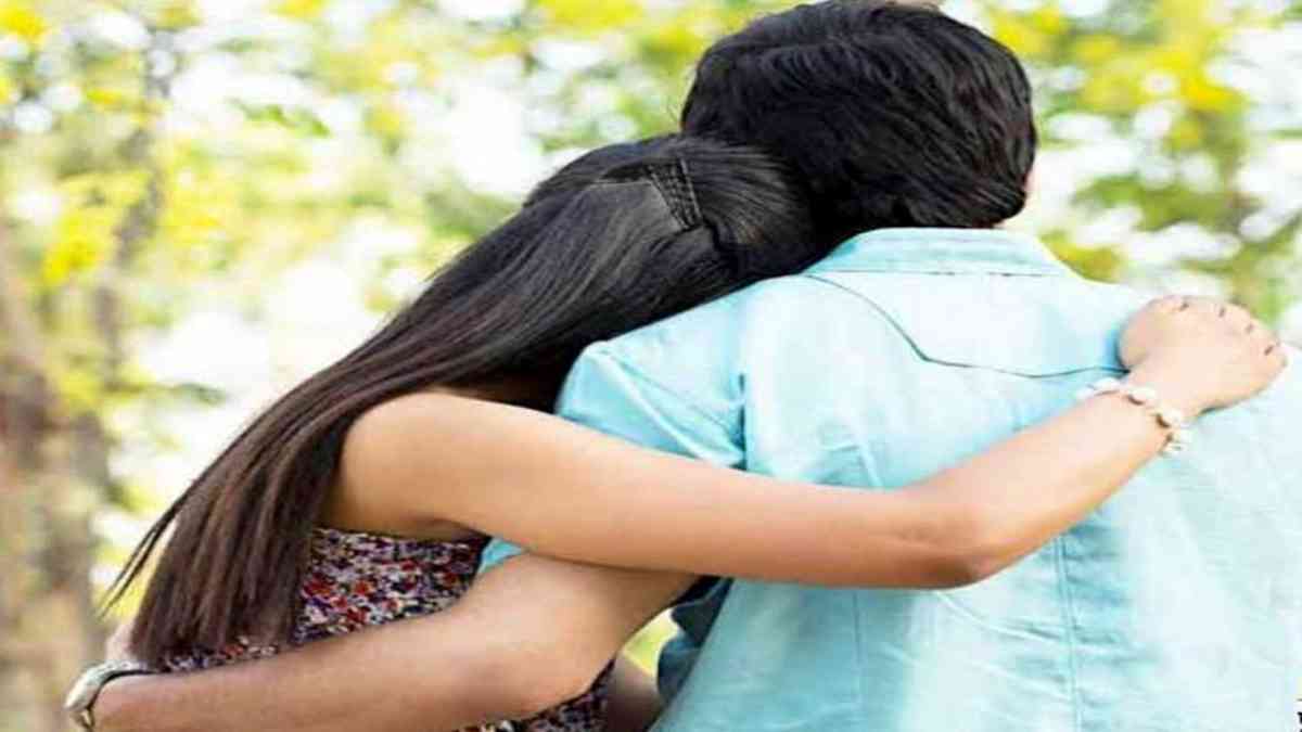 Chhattisgarh : प्यार में पागल प्रेमी पहुंचा थाना, कहा – मुझे लड़की चाहिए बात खत्म…नहीं तो थाने में करुंगा सुसाइड