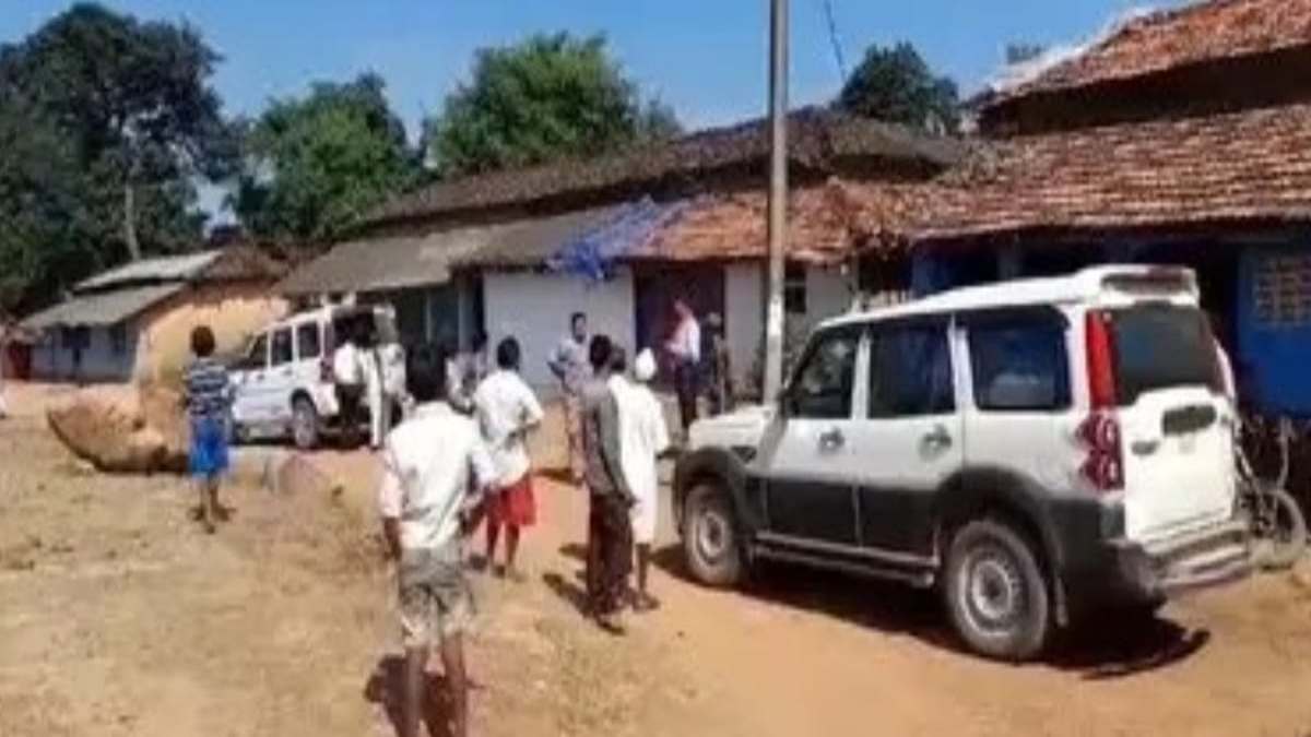 भाजपा नेता बिरजू हत्याकांड : NIA ने आदिवासी नेता समेत 6 लोगों के घर मारा छापा, मोबाइल समेत अन्य सामान जब्त