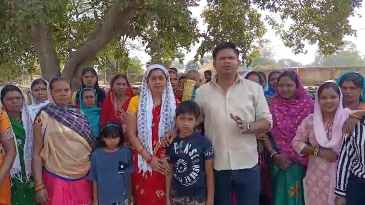 भोजराज नाग का टीआई से दुर्व्यवहार मामले ने पकड़ा तूल, परिवार कल्याण संघ ने कहा – माफी मागे सांसद, पीएम और गृहमंत्री से करेंगे शिकायत