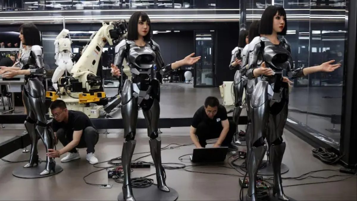 Belt And Robots: चीन ने ‘बेल्ट एंड रोड’ के बाद ‘बेल्ट एंड रोबोट्स’ प्रोजेक्ट शुरू किया, ड्रैगन के कारनामे ने दुनिया को चौंकाया