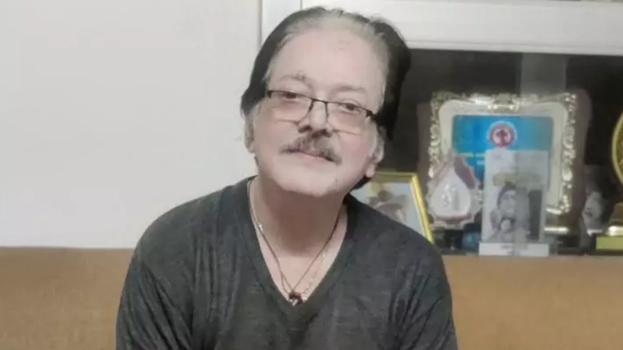 ओडिशा : राष्ट्रपति मुर्मू एवं CM माझी ने किया ऑलीवुड के दिग्गज अभिनेता उत्तम मोहंती के निधन पर गहरा शोक व्यक्त, एक्स पर किया पोस्ट