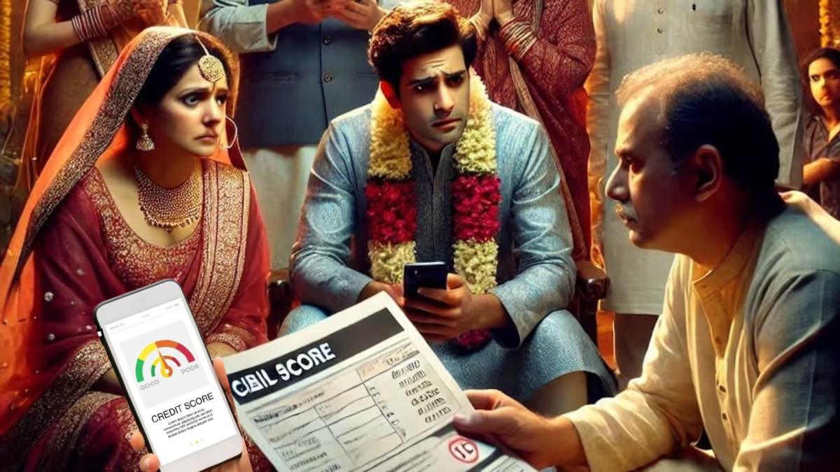 CIBIL Score ने खोली लड़के की पोल, दूल्हा बनने से पहले लड़की के घरवाले ने तोड़ दिया रिश्ता, आप न करें ये गलती इसलिए पहले पढ़ें ये खबर