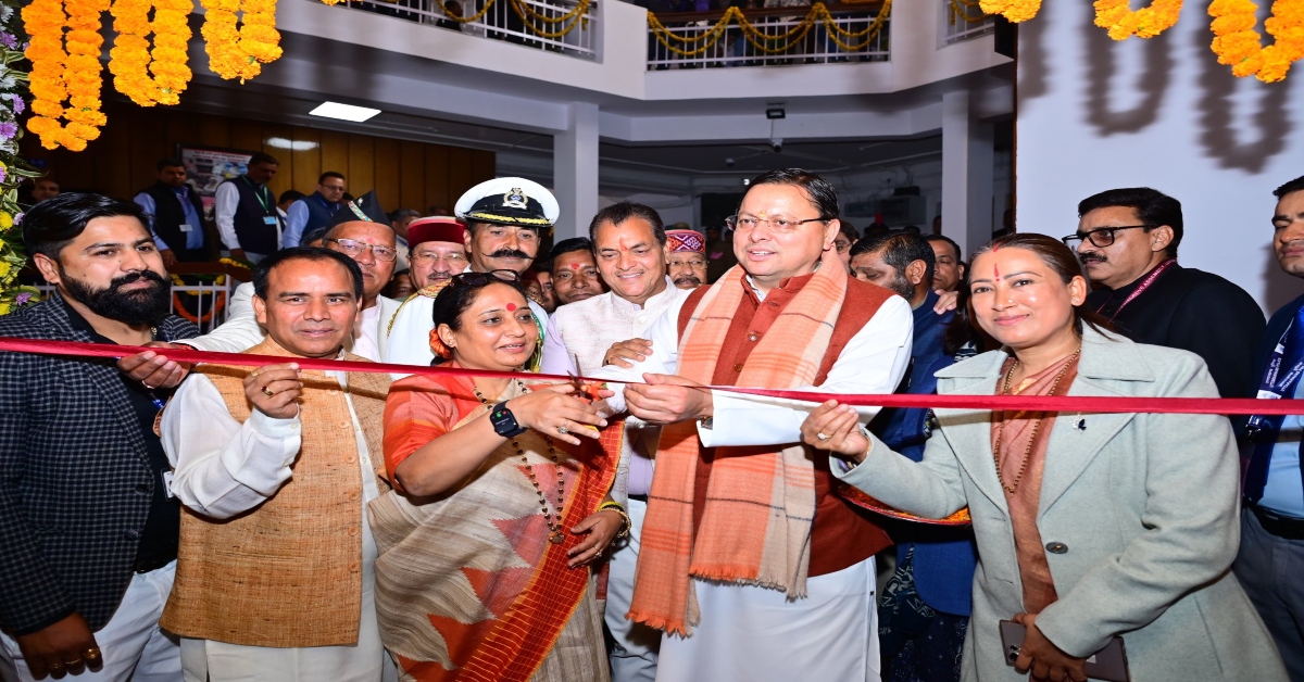 Uttarakhand Budget Session : सीएम धामी ने ई-विधान एप्लीकेशन का किया लोकापर्ण, विधानसभा में पूछे गए प्रश्नों का मिलेगा ONLINE जवाब