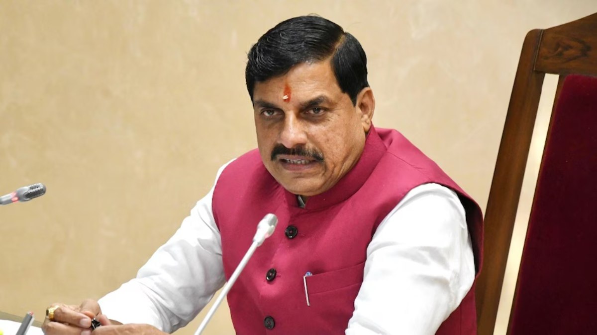 सकुशल मिला 7 साल का शिवाय, CM डॉ मोहन ने की पुलिस की सराहना, कहा- अपराधियों पर होगी कठोर कार्रवाई