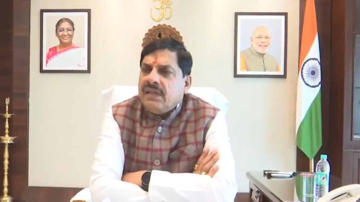 ताप्ती-कन्हान नदी परियोजना पर CM डॉ. मोहन का बड़ा फैसला, एमपी-महाराष्ट्र को मिलेगा फायदा