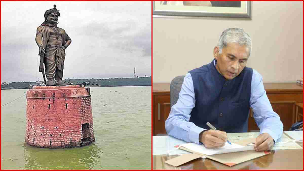 Bhopal News: बड़ा तालाब को लेकर CS की बड़ी बैठक, इन जगहों पर बने निर्माण को हटाने के दिए निर्देश