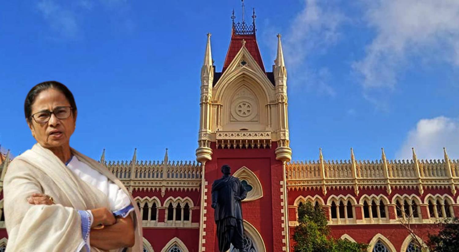 ‘ममता बनर्जी को सिर्फ वोटों की चिंता है, वोटर्स की नहीं…,’ कलकत्ता हाईकोर्ट ने किस बात को लेकर बंगाल सीएम पर कि ये सख्त टिप्पणी, Watch Video
