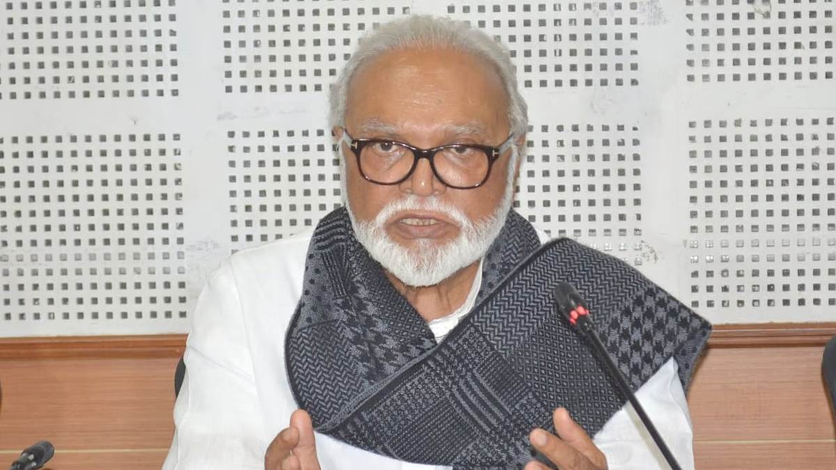 NCP नेता छगन भुजबल बनेंगे राज्यपाल! BJP के साथ जाने को लेकर कहा- मुझे गवर्नर पद देना मेरे मुंह पर…
