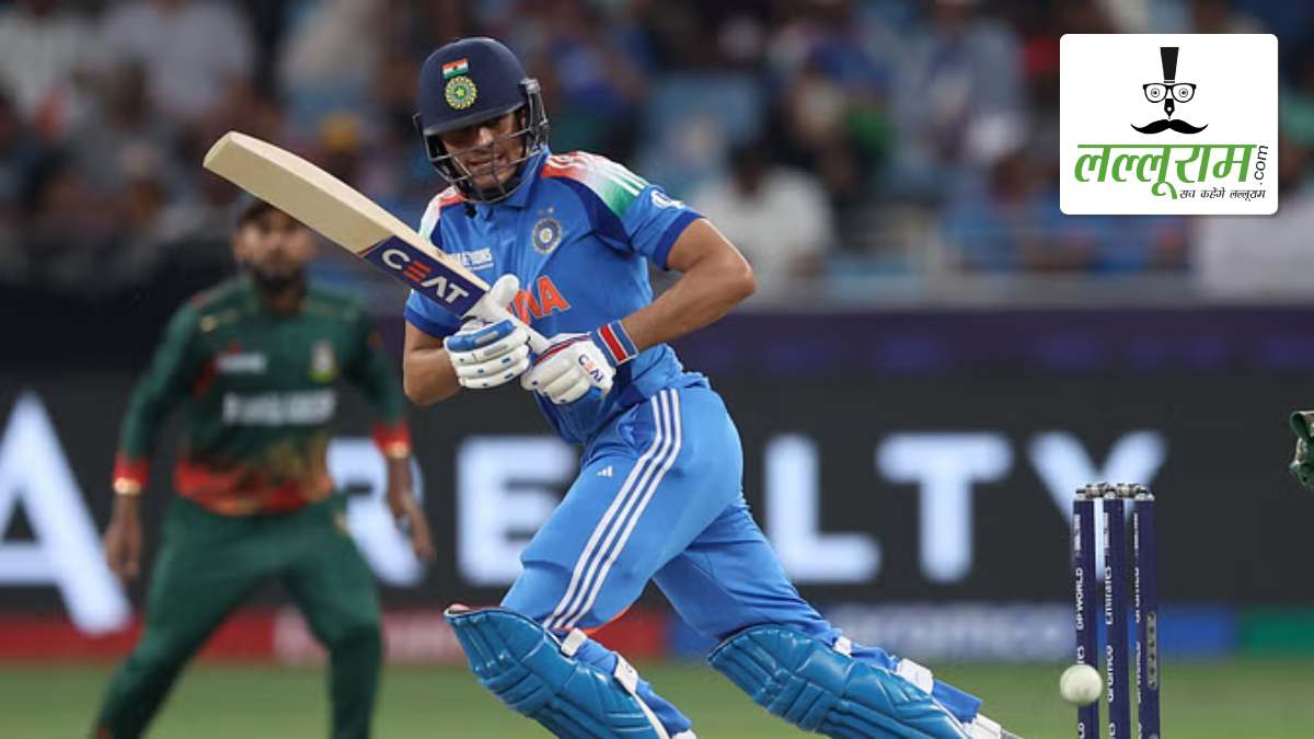IND vs BAN: चैंपियंस ट्रॉफी में भारत का विजयी आगाज, बांग्लादेश को 6 विकेट से हराया, शमी के बाद गिल ने जीता दिल