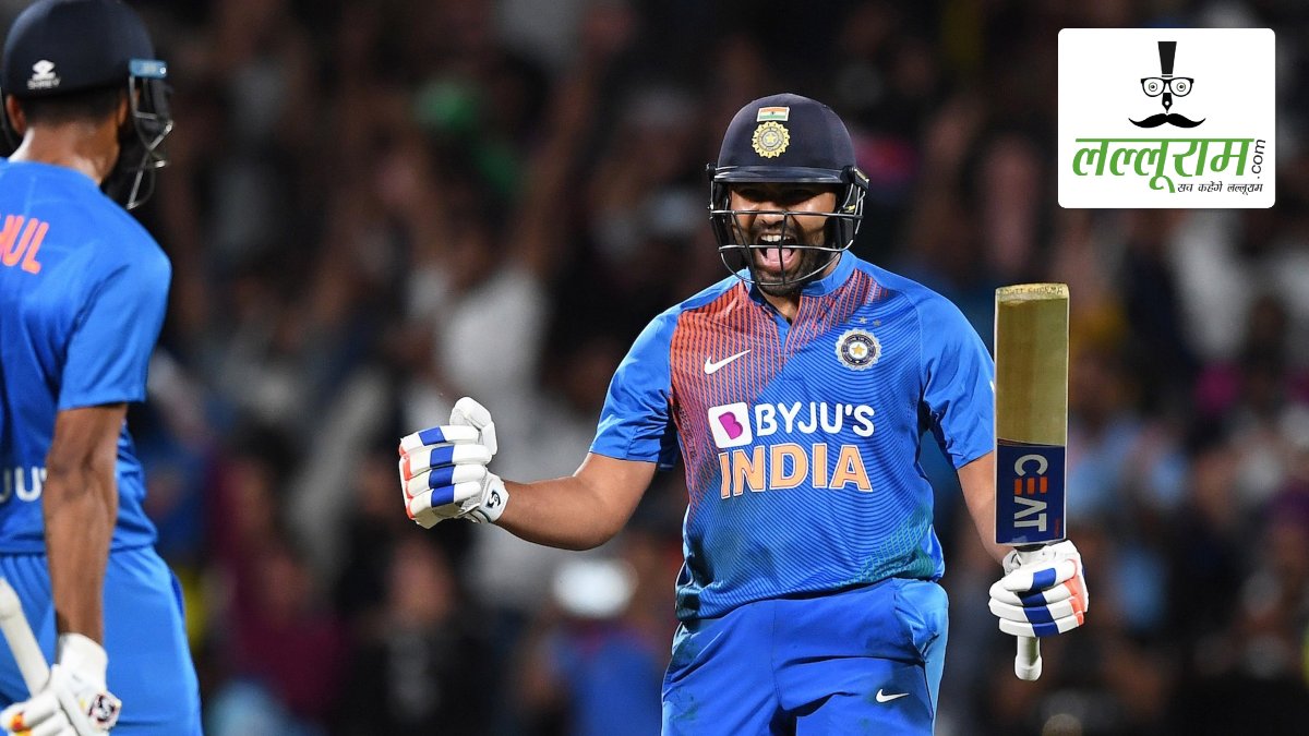Champions Trophy 2025, IND vs PAK: पाकिस्तान के खिलाफ चार छक्के लगाते ही हिटमैन रचेंगे इतिहास, इस मामले में बन जाएंगे नंबर 1