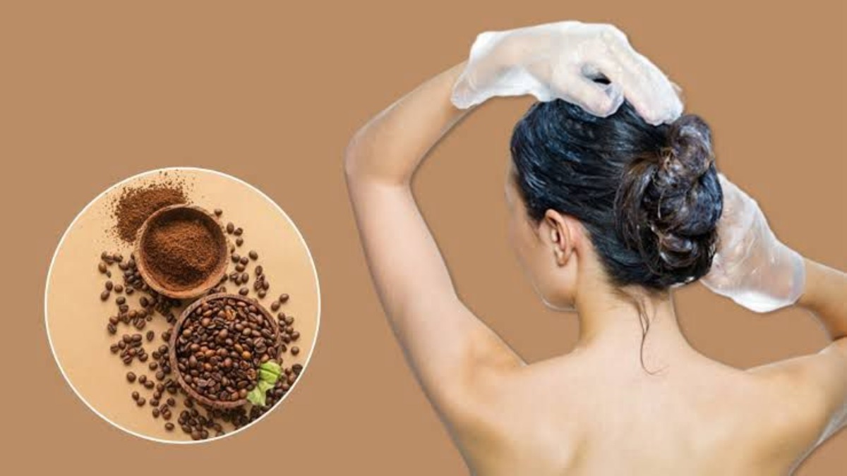 Hair Care Tips : बालों के झड़ने की समस्या से हैं परेशान, तो ट्राय करें कॉफी हेयर मास्क, घर पर आसानी से हो जाएगा तैयार 