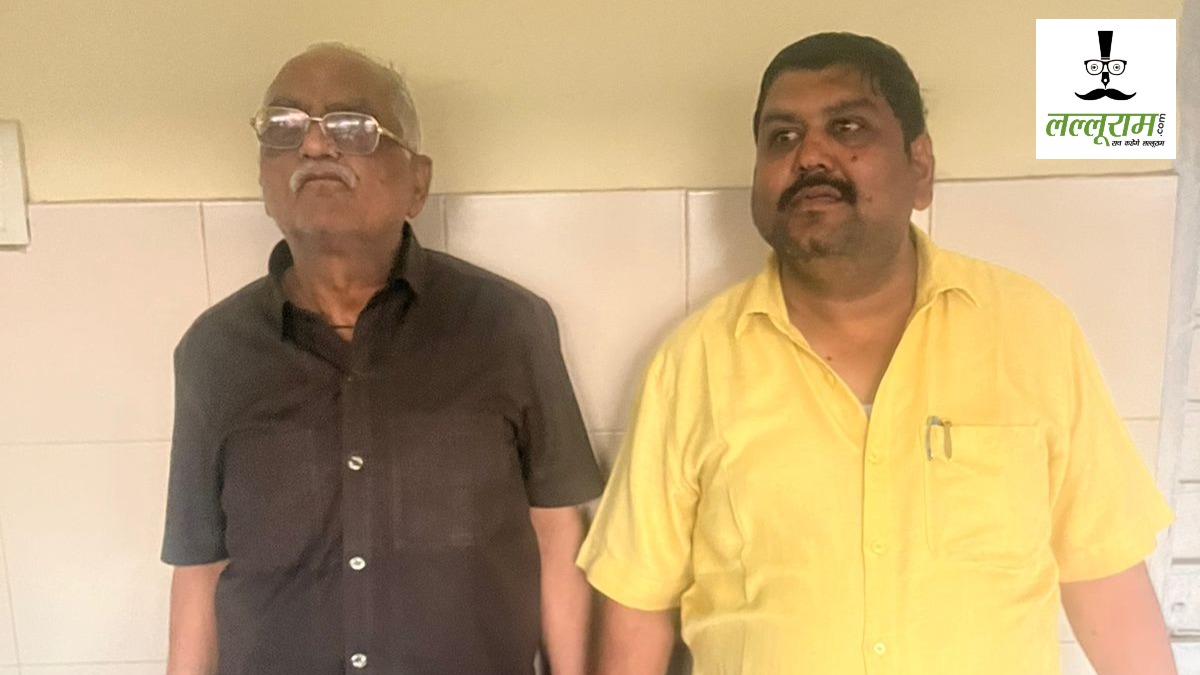 जालसाजों ने पहले की सरकारी जमीन की फर्जी रजिस्ट्री, फिर 36 लाख रुपये में किया सौदा, पुलिस ने दो आरोपियों को किया गिरफ्तार