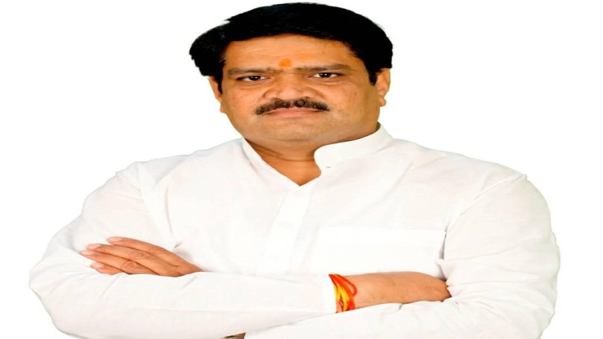 किसान कांग्रेस में बड़ा बदलाव: धर्मेंद्र सिंह चौहान बने एमपी किसान कांग्रेस के प्रदेश अध्यक्ष, आदेश जारी 