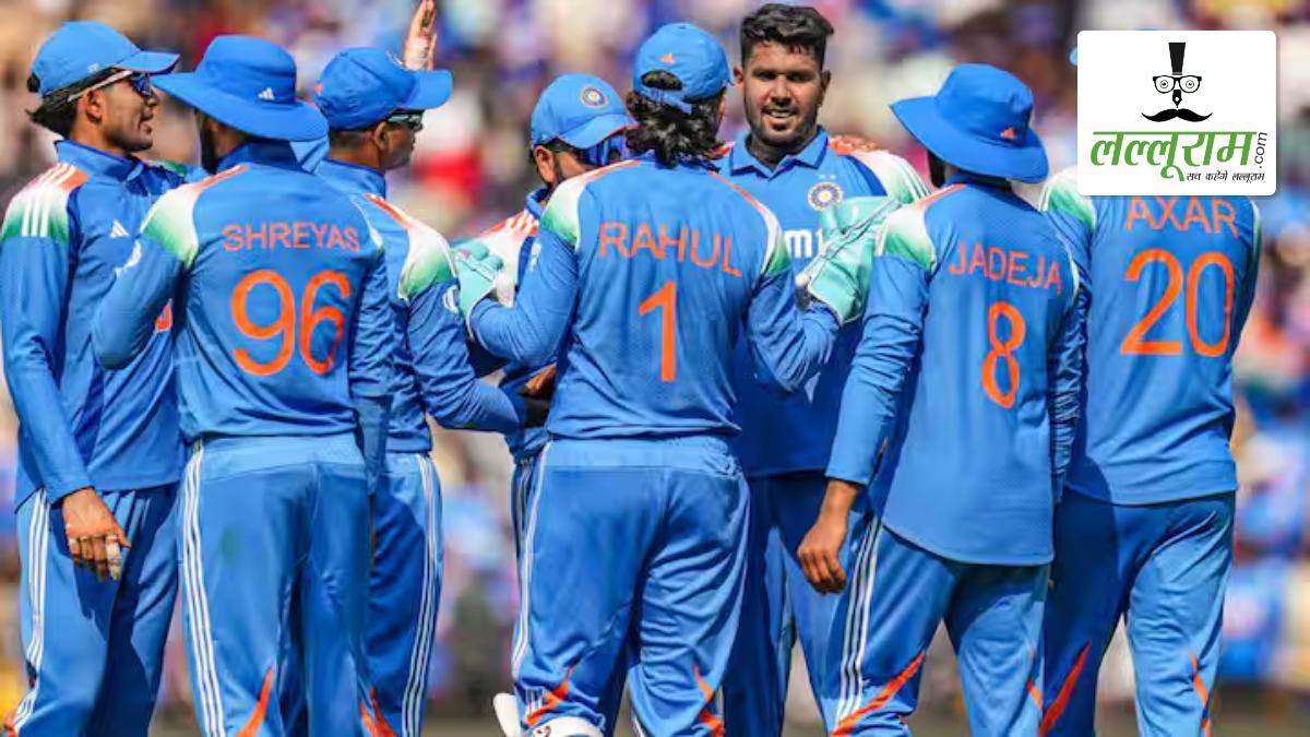 IND vs ENG 1st ODI: डेब्यूटेंट हर्षित राणा ने नागपुर में 3 विकेट लेकर रचा इतिहास, ऐसा कारनामा करने वाले बने पहले भारतीय गेंदबाज