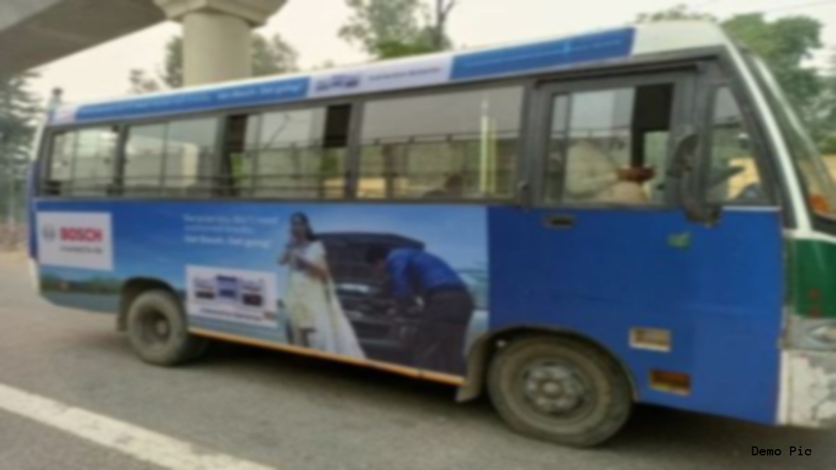 प्राइवेट पार्ट में लोहे की रॉड डालकर ले ली जान: बस की सीट पर गिरी कढ़ी, चालक ने शर्ट उतारकर साफ करने को कहा और फिर…