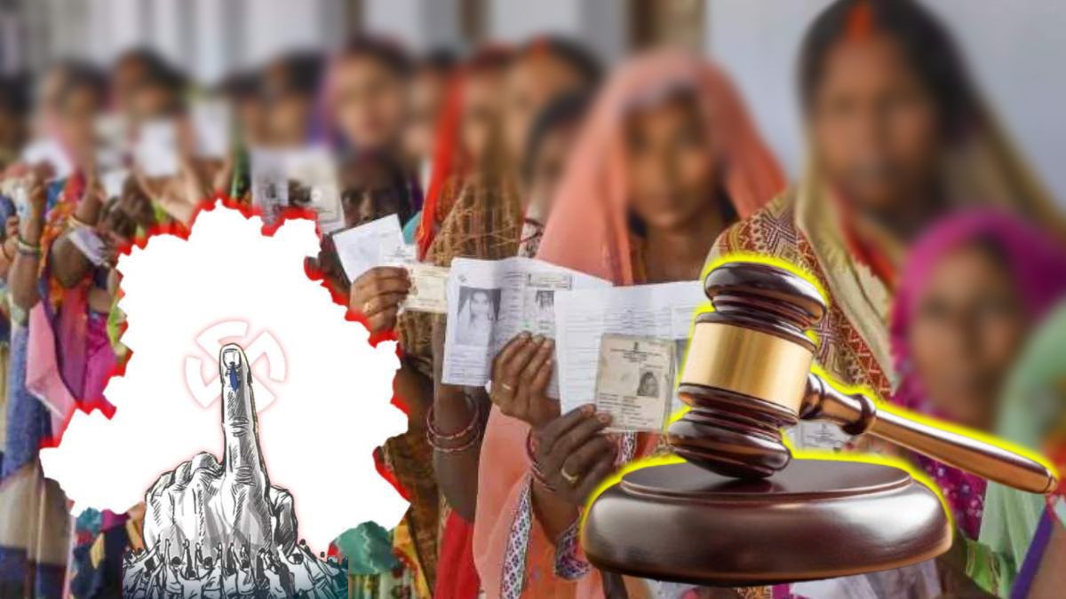 दिल्ली की महिलाओं को 2100, 2500 मिलने पर लगा हाईकोर्ट का ‘बैरियर’!, पूर्व जज की याचिका पर होगी सुनवाई