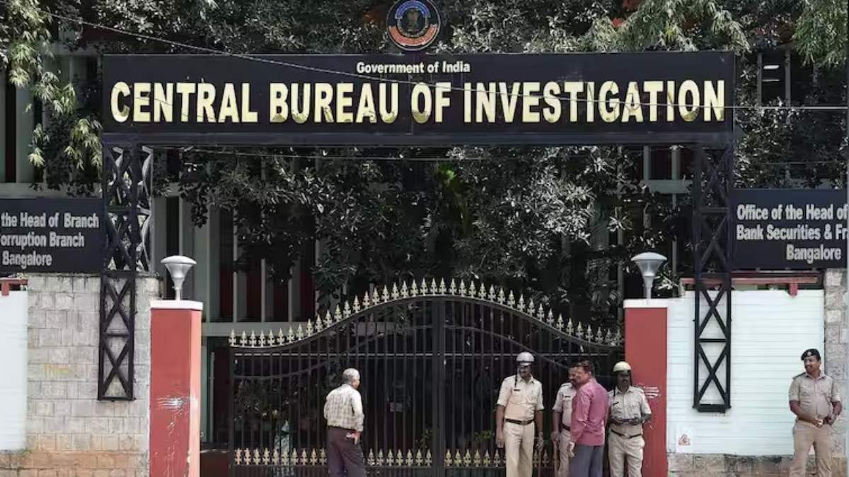 परिवहन विभाग के 6 अफसर गिरफ्तार, सुबह-सुबह CBI की बड़ी कार्रवाई, चुनाव के बाद करप्शन के खिलाफ एक्शन तेज