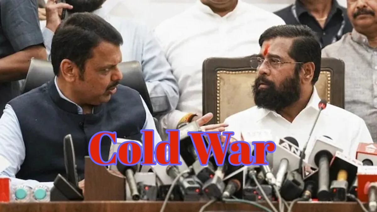 एकनाथ शिंदे बोले- मुझे हल्के में मत लेना, क्या CM फडणवीस को धमकी दे रहे; अजित पवार भी बोले- शिंदे ने किसे टारगेट किया ये साफ नहीं, महाराष्ट्र में उठा सियासी तूफान