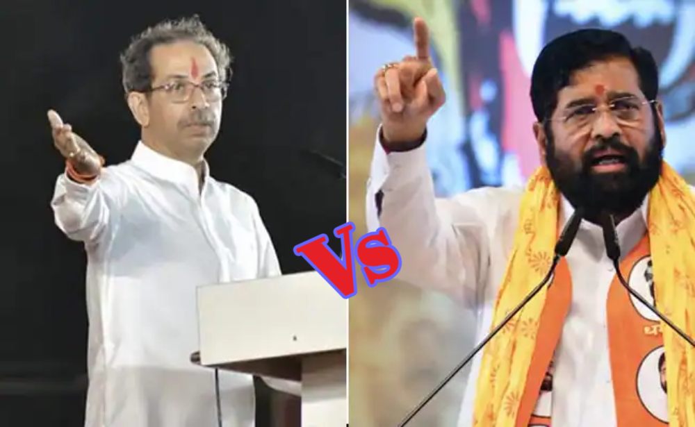 महाराष्‍ट्र में चल क्‍या रहा भाई! एकनाथ शिंदे ने उद्धव ठाकरे को फिर दिया ‘गहरा जख्म’, मातोश्री के वफादार नेता ने दिया इस्तीफा, शिंदे गुट होगा शामिल