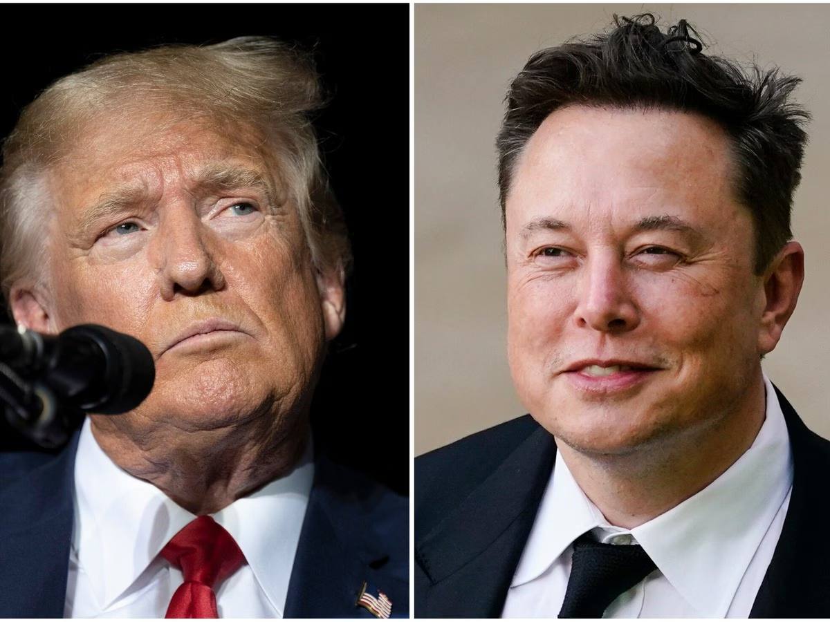 Elon Musk: अवैध प्रवासियों को जबरदस्ती निकालने वाले डोनाल्ड ट्रंप के दोस्त एलन मस्क की नागरिकता ही खतरे में आई, अब क्या करेंगे अमेरिकी राष्ट्रपति