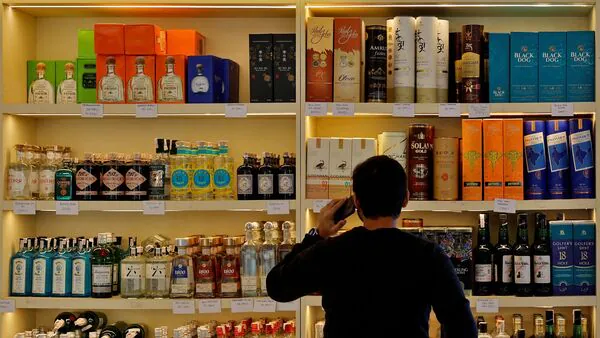 पंजाब में जल्द लागू हो सकती है नई Excise Policy, लगातार हो रही है अहम बैठक