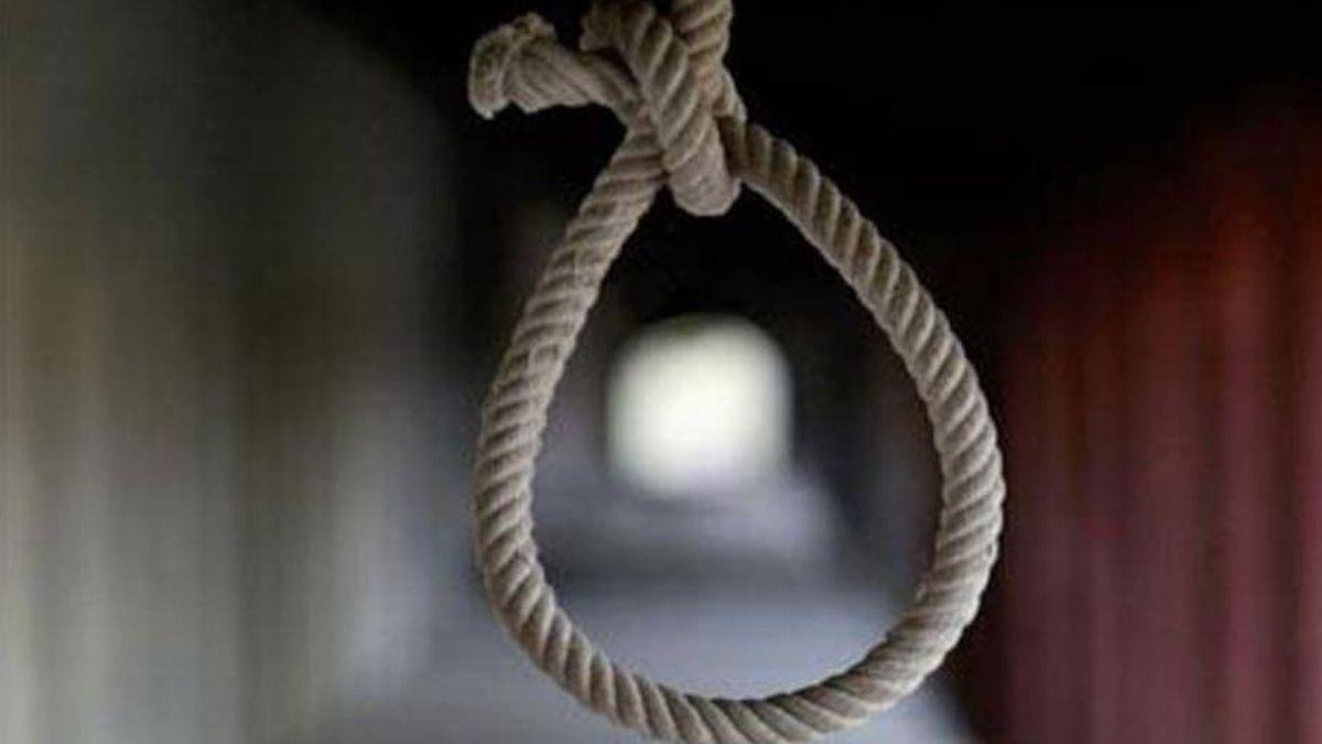 SISF के जवान ने किया सुसाइड: फांसी लगाकर दे दी जान, जांच में जुटी पुलिस   