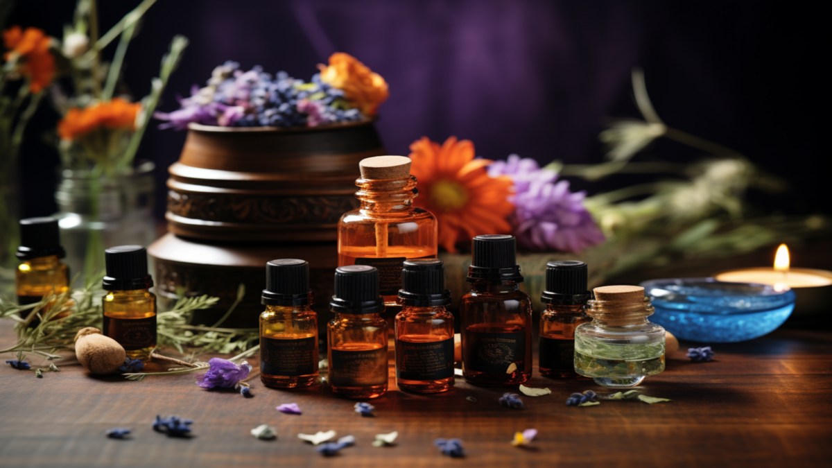 Skin Care Tips : चेहरे को बनाना चाहते हैं ग्लोइंग और हेल्दी, तो इन 5 ऑइल के साथ करें मसाज