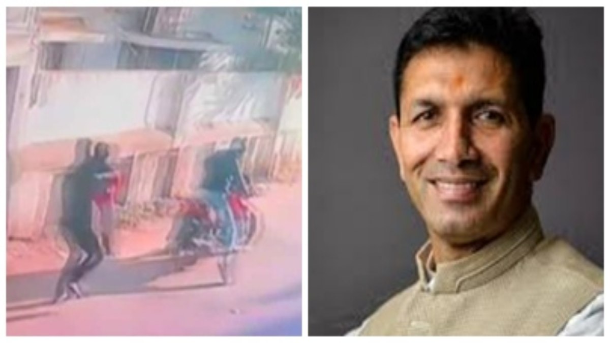 7 साल के मासूम के अपहरण का मामला: जीतू पटवारी ने कानून व्यवस्था पर उठाए सवाल, SP ने 2 लाख इनाम का किया ऐलान 