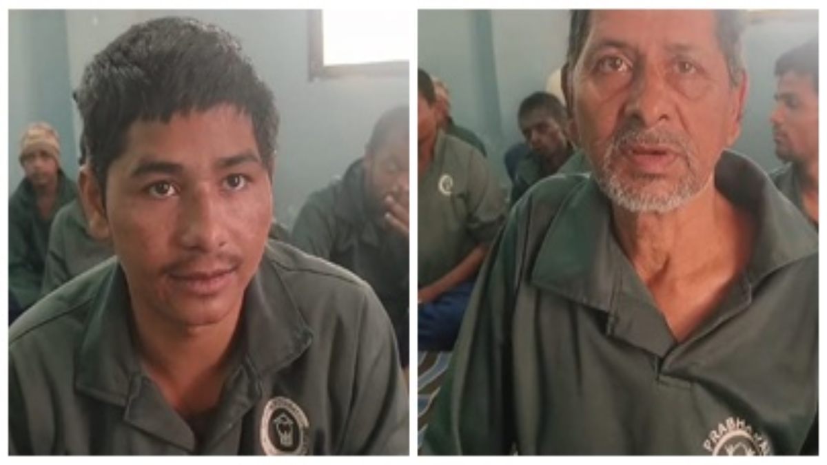 जॉब के लिए नेपाल से भारत आए थे 2 शख्स: फिर हुआ कुछ ऐसा, एक की गई याददाश्त तो दूसरे का बिगड़ा मानसिक संतुलन, अब…  