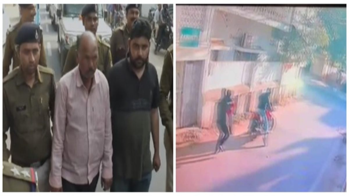 शिवाय अपहरण कांड: फरार दो आरोपियों को पुलिस ने गिरफ्तार कर निकाला जुलूस, पूछताछ में हुआ ये चौंकाने वाला खुलासा  