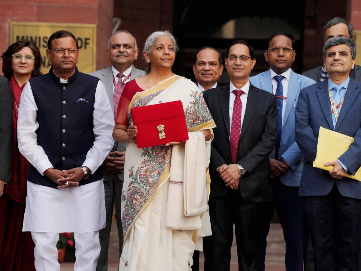 Budget 2025 Latest Update: क्या युवाओं को रोजगार पर होगा ऐलान, जानिए किसे क्या उम्मीदें ?