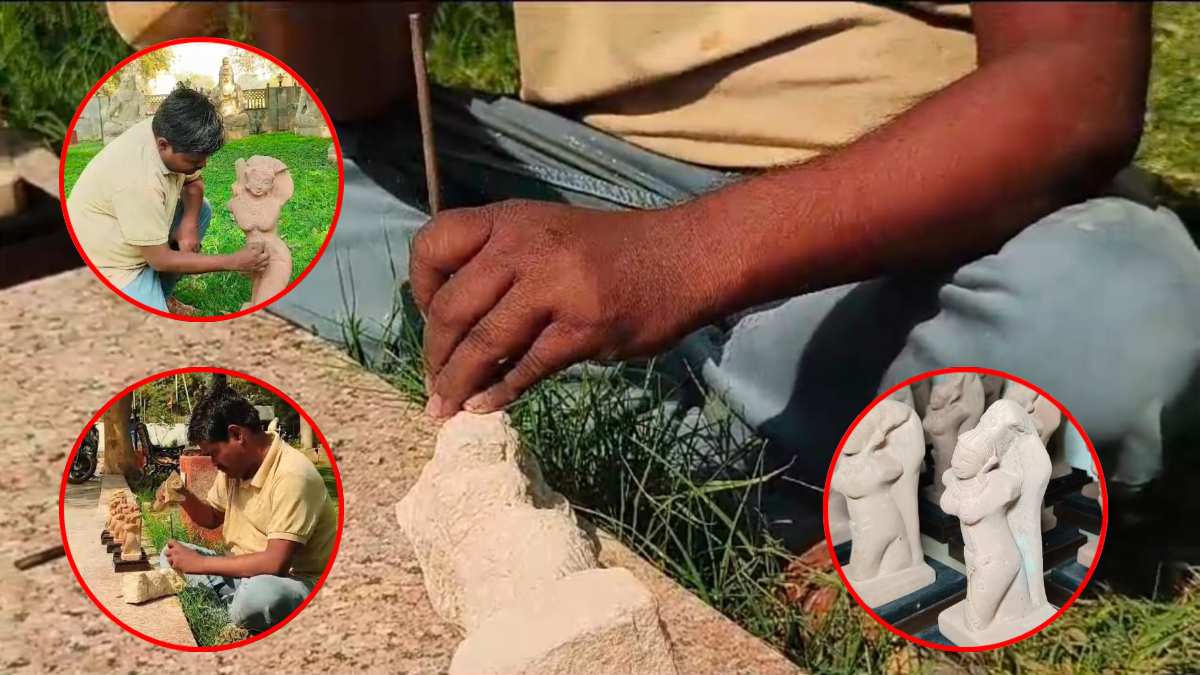 GIS से ग्वालियर का जुड़ेगा कनेक्शन: उद्योगपति विशेष यादें लेकर होंगे विदा, मेहमानों को भेंट किया जाएगा यह खास तोहफा