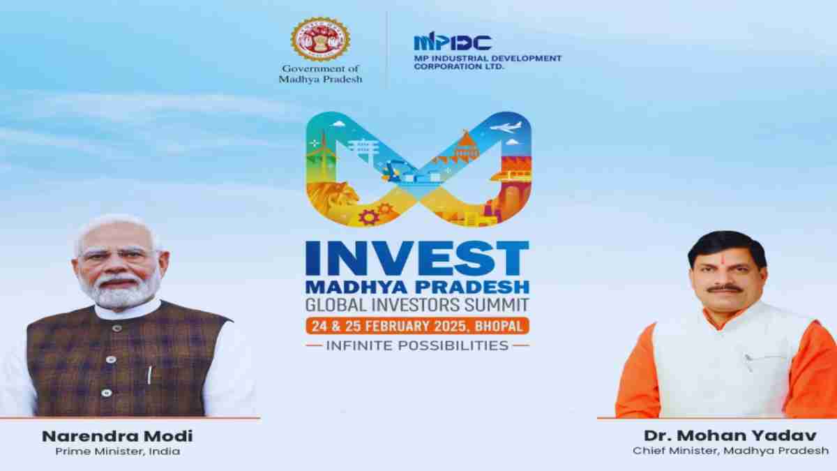 ग्लोबल इन्वेस्टर समिट को लेकर तैयारियां तेज, बिजनेसमैन को लाने चलेंगी 200 इलेक्ट्रिक व्हीकल, 24 फरवरी को PM मोदी करेंगे शुभारंभ