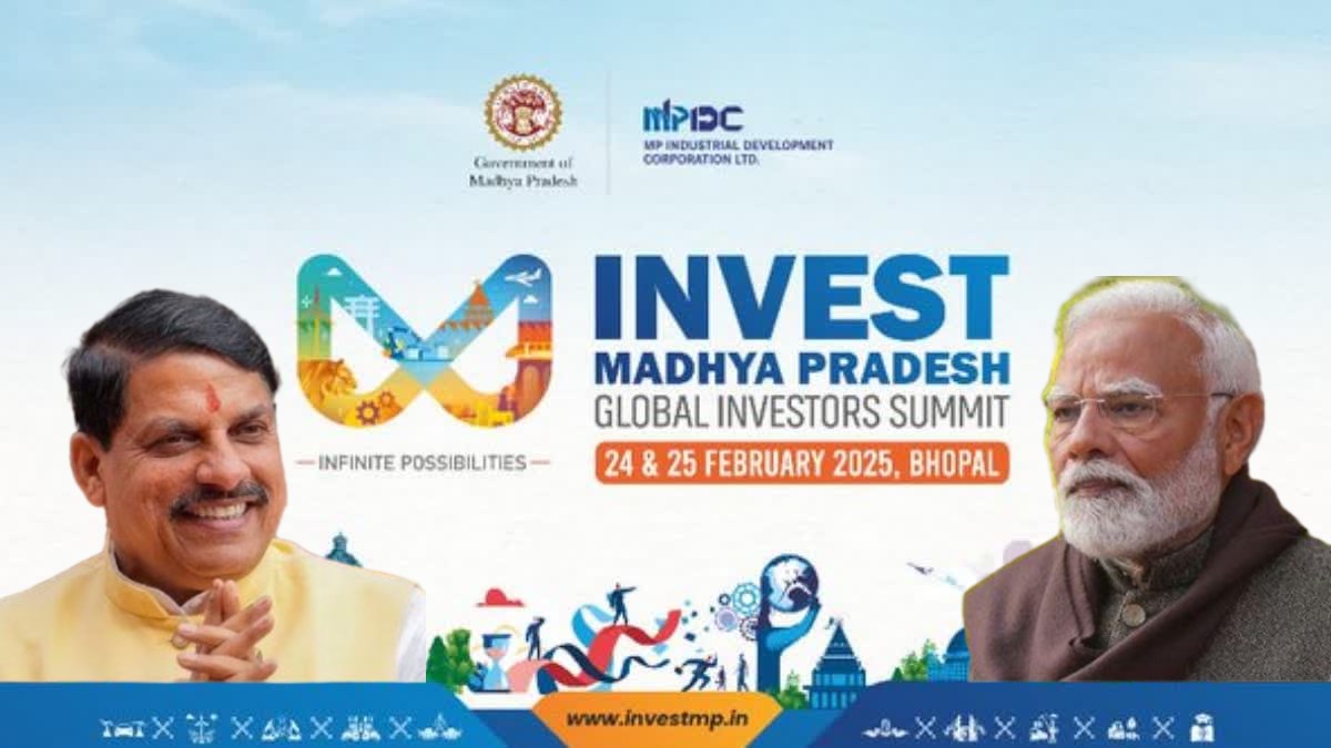 Global Investors Summit 2025: पहले दिन 9 MOU पर हुए साइन, अब तक 5 लाख करोड़ से ज्यादा का आया निवेश, जानें किसने कितना इन्वेस्टमेंट किया