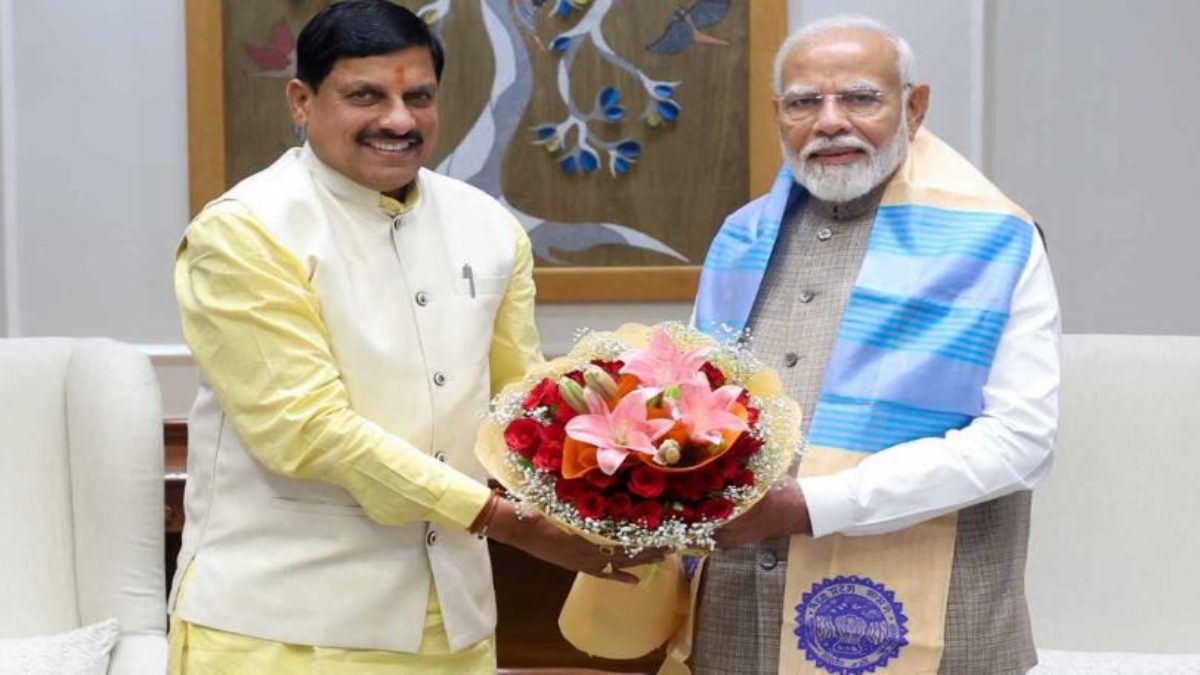 Global Investors Summit 2025: पीएम मोदी प्रदेश की विभिन्न औद्योगिक नीतियां करेंगे लॉन्च, GIS में 60 देशों के प्रतिभागी होंगे शामिल