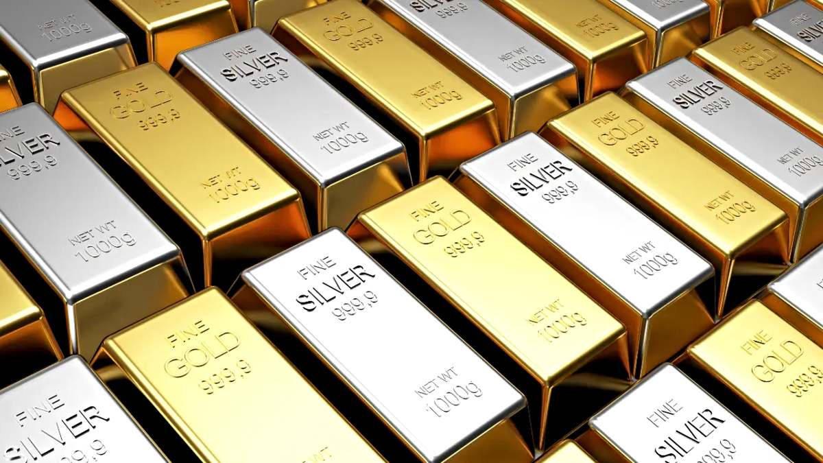 Gold Silver Investment: गोल्ड-सिल्वर ने दिया जोरदार रिटर्न, जानिए इस हफ्ते कैसा रहा सोने-चांदी का बाजार…