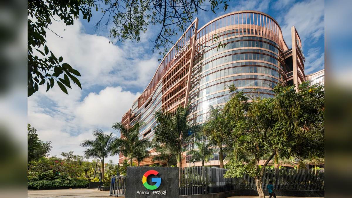 Google के भारत में सबसे बड़े ऑफिस ‘अनंत’ की हुई शरुआत : AI-फर्स्ट अप्रोच के साथ डिजाइन्ड कैंपस में एक साथ बैठा सकेंगे 5000 लोग