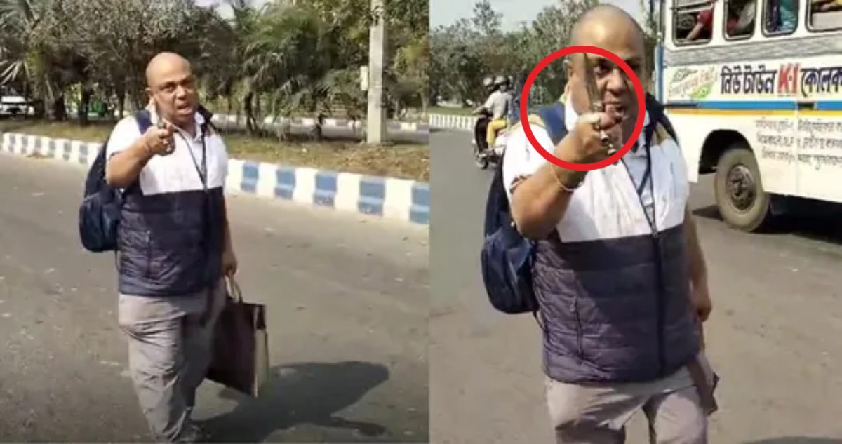 हेल्थ डिपार्टमेंट में खूनी खेल: नहीं मिली छुट्टी तो सरकारी कर्मचारी ने अपने 3 साथियों को घोंपा चाकू, सभी की हालत नाजुक