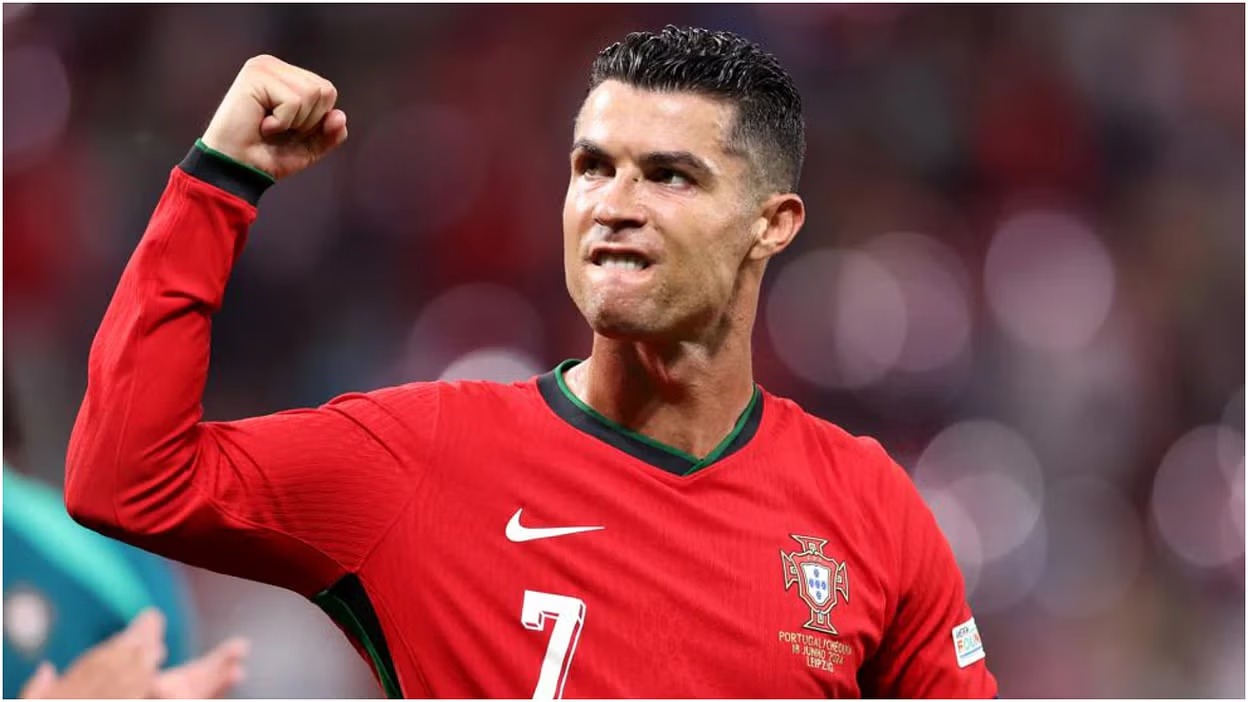 Happy Birthday Cristiano Ronaldo: 40 साल के हुए दिग्गज फुटबॉलर क्रिस्टियानो रोनाल्डो, जन्मदिन पर खुद को बताया दुनिया का सर्वश्रेष्ठ फुटबॉलर