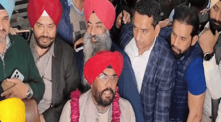 अमृतसर मेयर चुनाव पर हाईकोर्ट का फैसला आज, कांग्रेस ने बहुमत का दावा किया