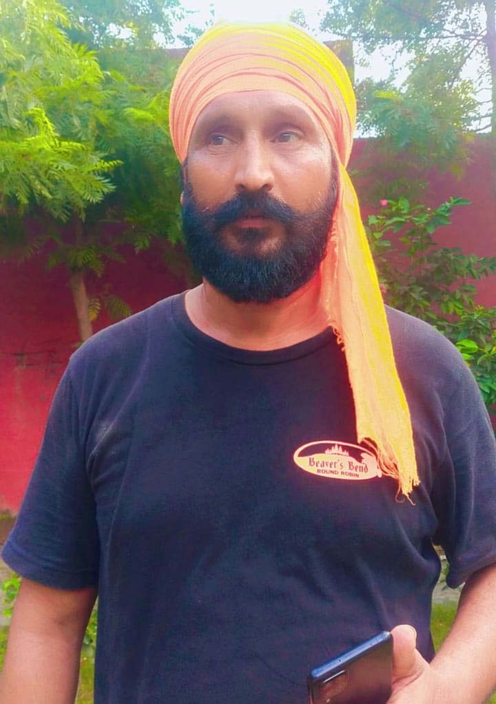 महिला सरपंच के पति की मौत के केस को सुलझाने गठित हुई विशेष टीम