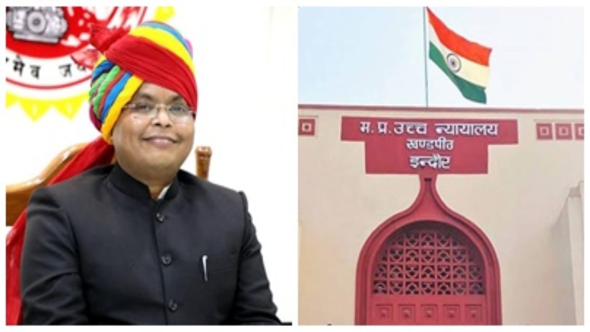 बेलेश्वर बावड़ी हादसा: निगमायुक्त शिवम् वर्मा को हाईकोर्ट की अवमानना का नोटिस, दिए ये निर्देश 