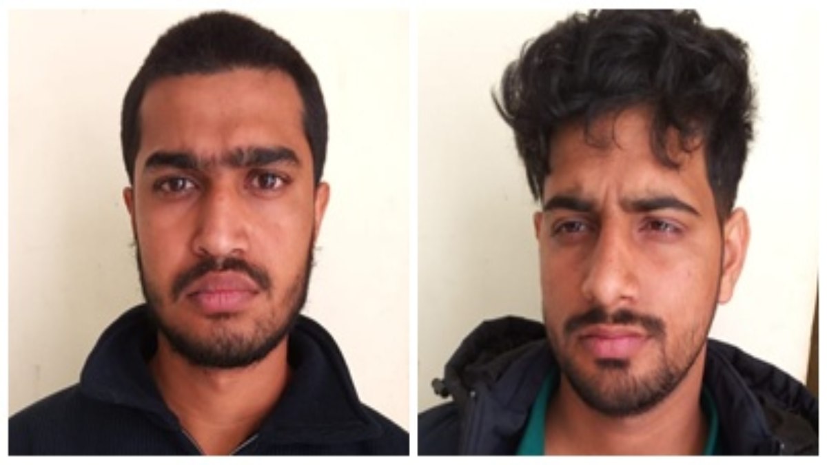 इंदौर पुलिस को मिली सफलता: 24 घंटे में अपहरण हुए बालक को सुरक्षित किया बरामद, दो आरोपी गिरफ्तार, 2 लाख की मांगी थी फिरौती 