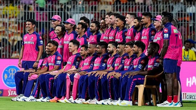IPL 2025: राजस्थान में आईपीएल मैच होगा या नहीं?
