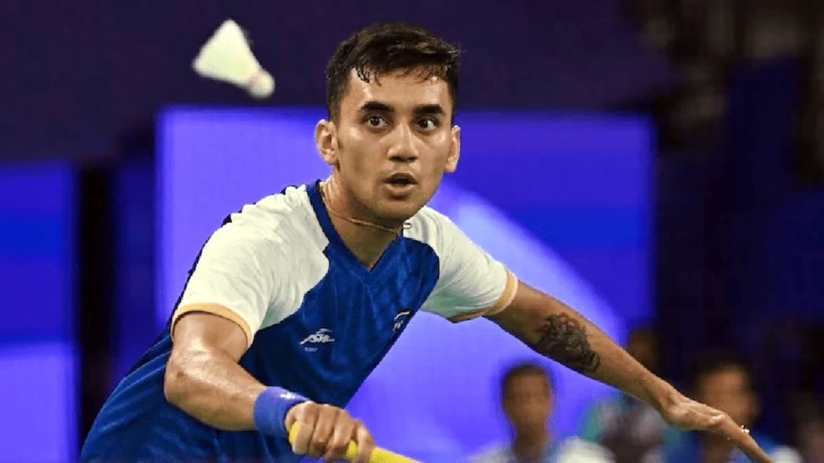 ऐज फ्रॉड केस में भारतीय बैडमिंटन खिलाड़ी लक्ष्य सेन को मिली राहत, सुप्रीम कोर्ट ने कर्नाटक हाई कोर्ट के आदेश पर लगाई रोक