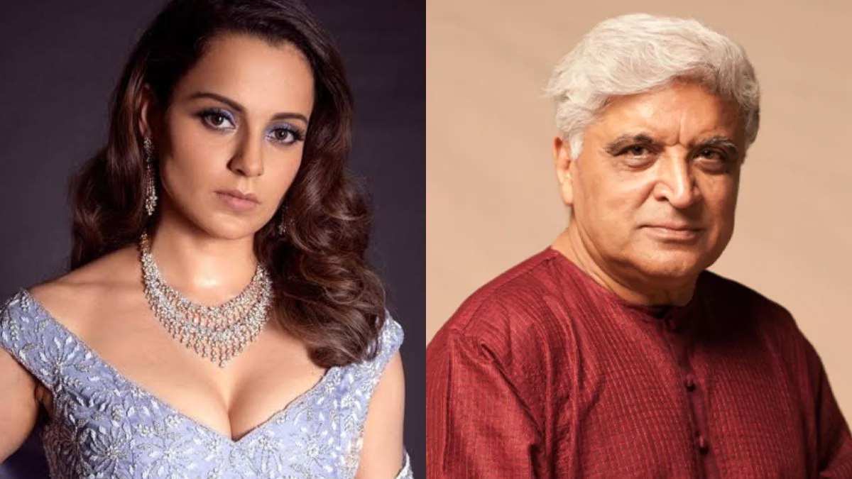 कंगना रनौत की बढ़ी मुश्किलें, गैर जमानती वारंट की मांग को लेकर फिर कोर्ट पहुंचे जावेद अख्तर, जानें पूरा मामला