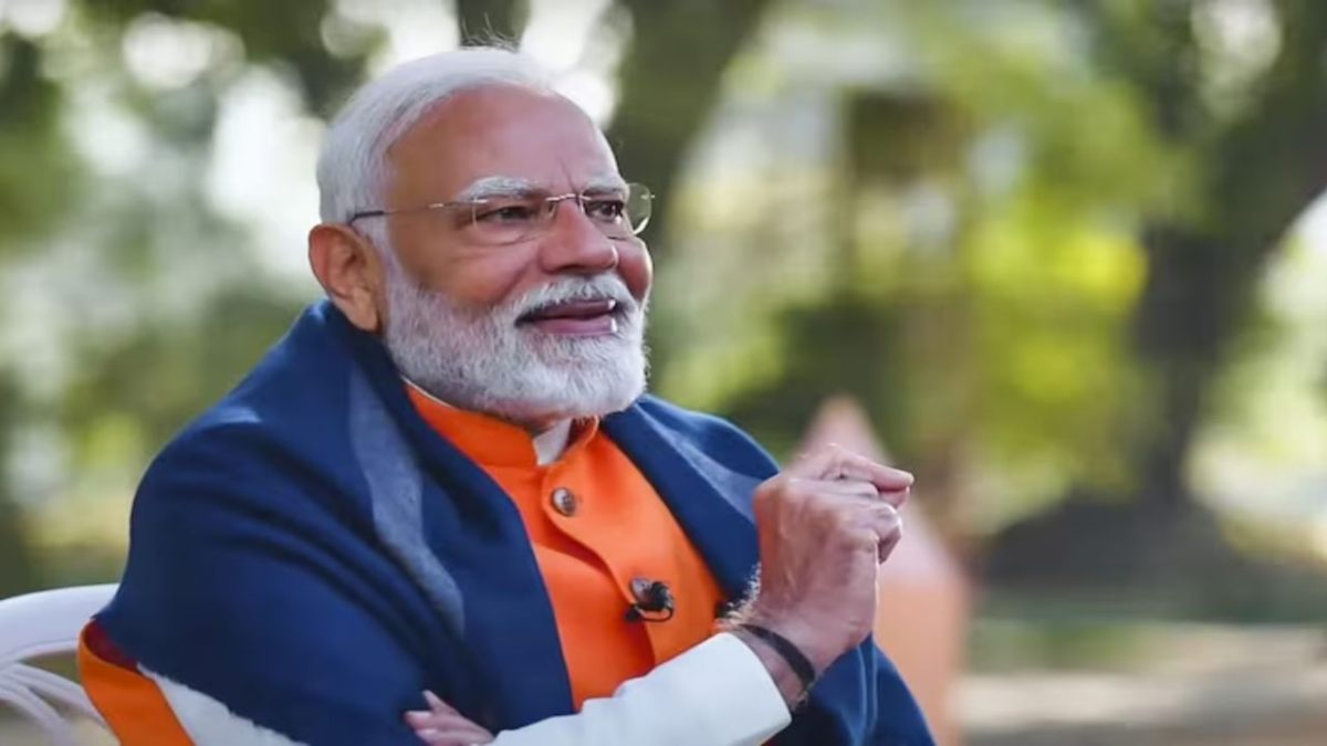 PM MODI: ‘अगले दो दिन मध्य प्रदेश के विकास को समर्पित’, दौरे से पहले प्रधानमंत्री मोदी ने एक्स पर दी जानकारी 