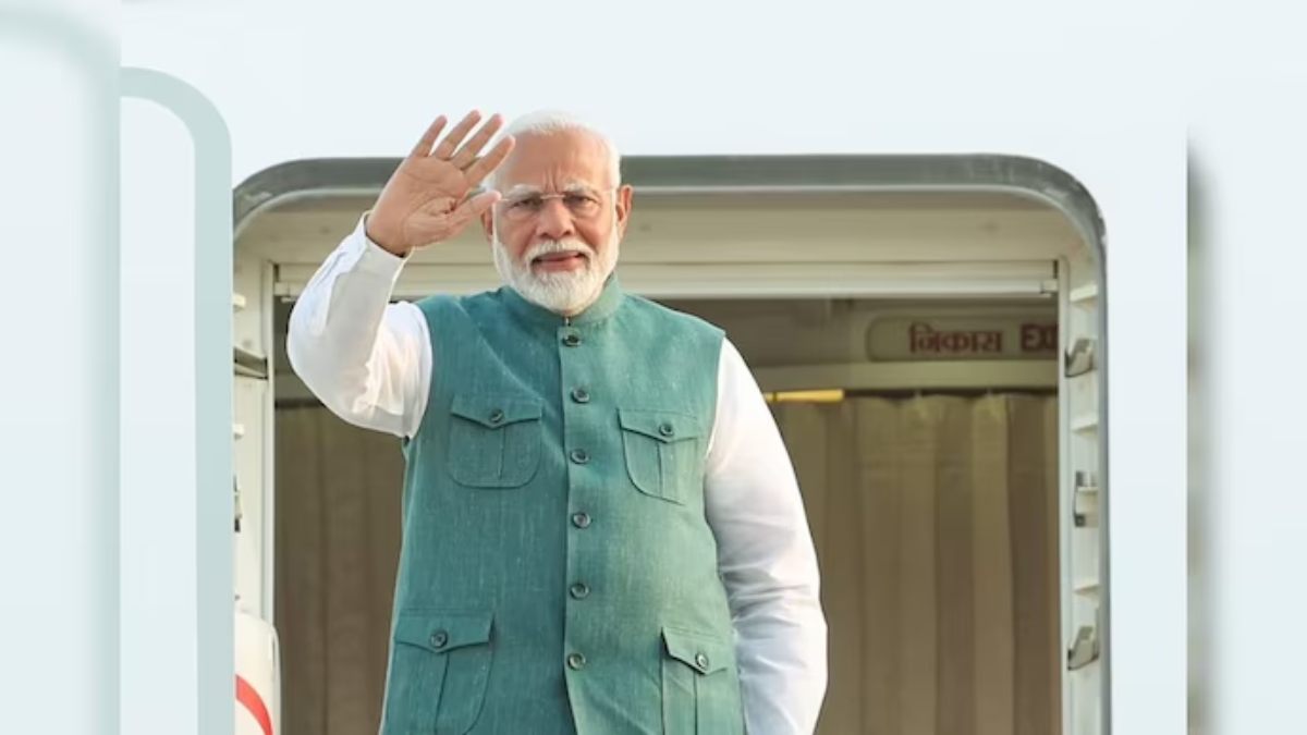 PM Modi MP Visit: कल एमपी आएंगे प्रधानमंत्री मोदी, राज्य सरकार ने 2  मंत्रियों को बनाया मिनिस्टर इन वेटिंग