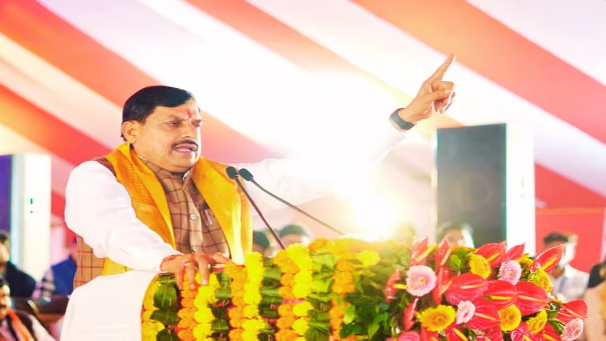 देवास के इन 54 गांवों के बदल जाएंगे नाम: सीएम डॉ मोहन ने किया बड़ा ऐलान, जानिए अब क्या होगा नया नाम!